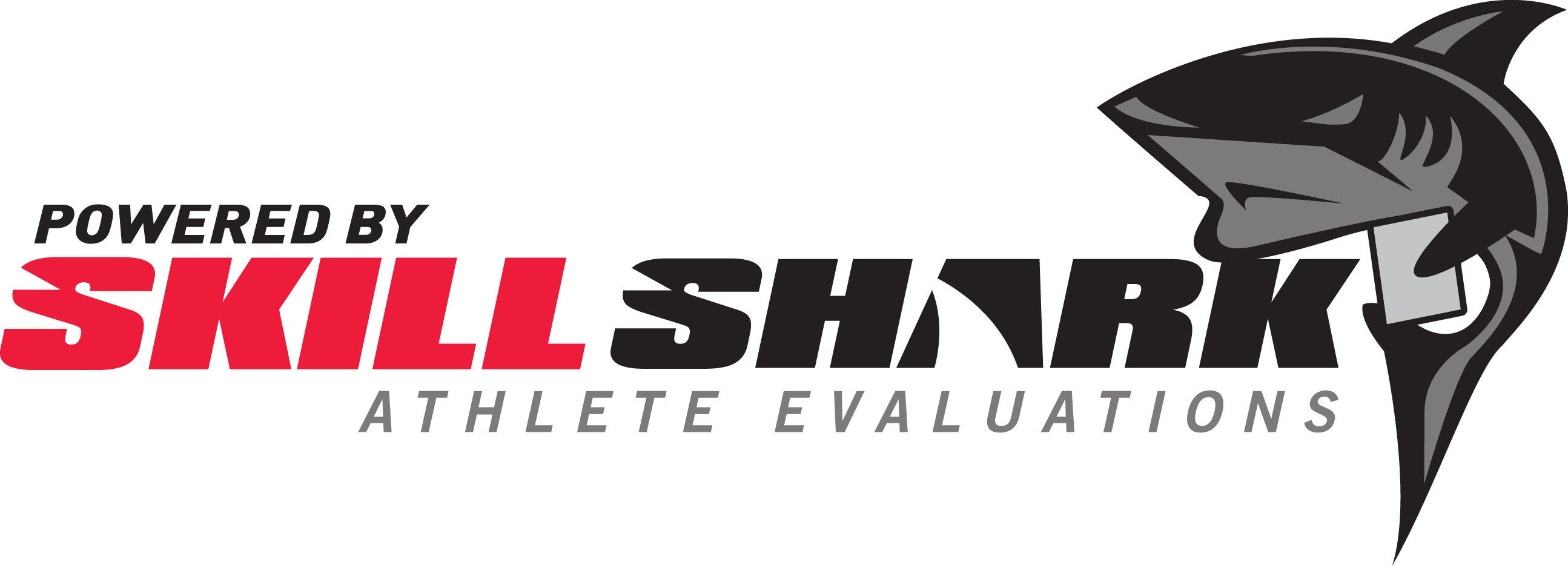 Powered By- Skillshark-Athlete-Evaluation-Shark-Logo-powered-by